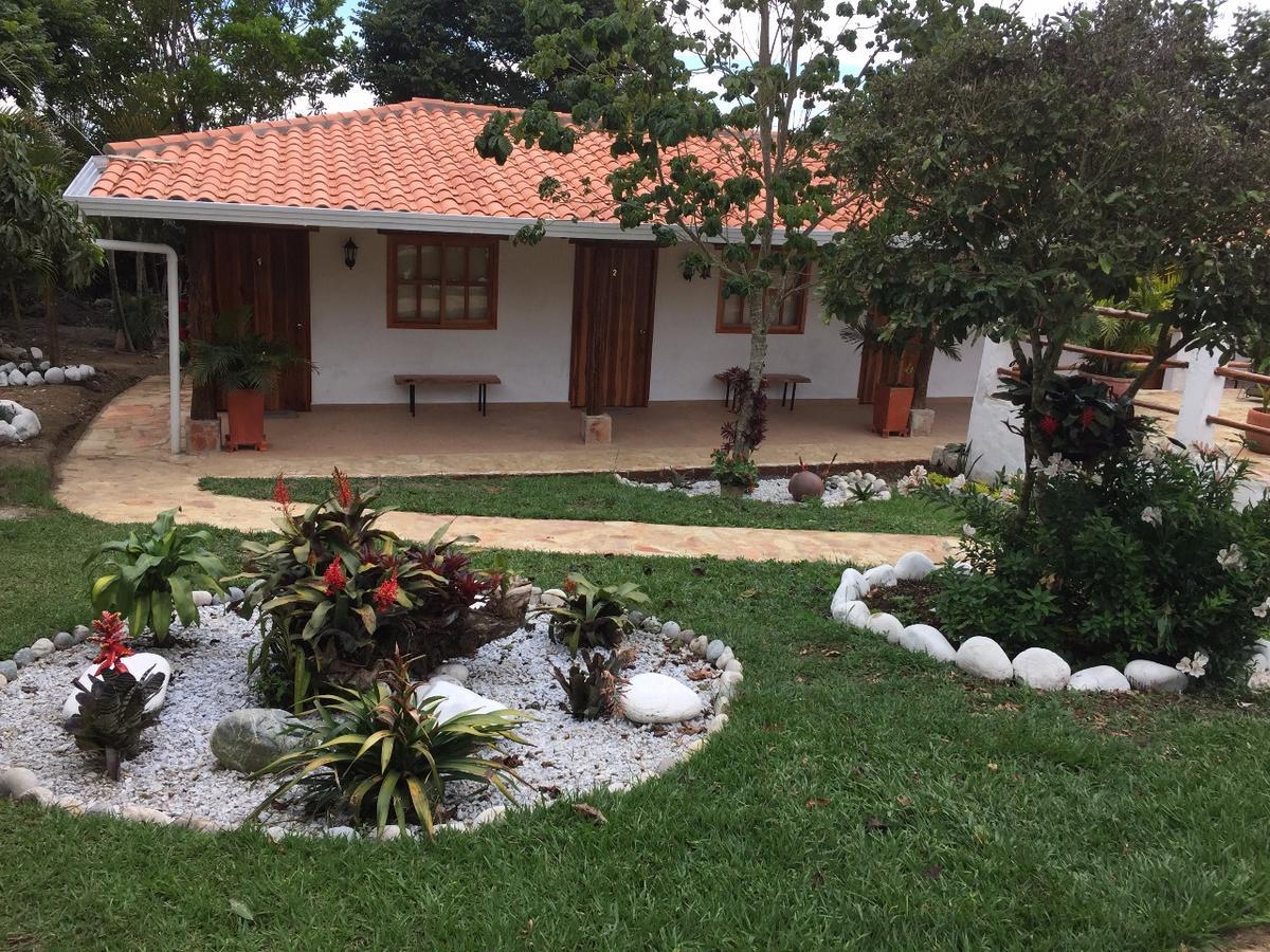 Hotel Boutique Santa Clara Mesa De Los Santos Los Santos  Exterior photo